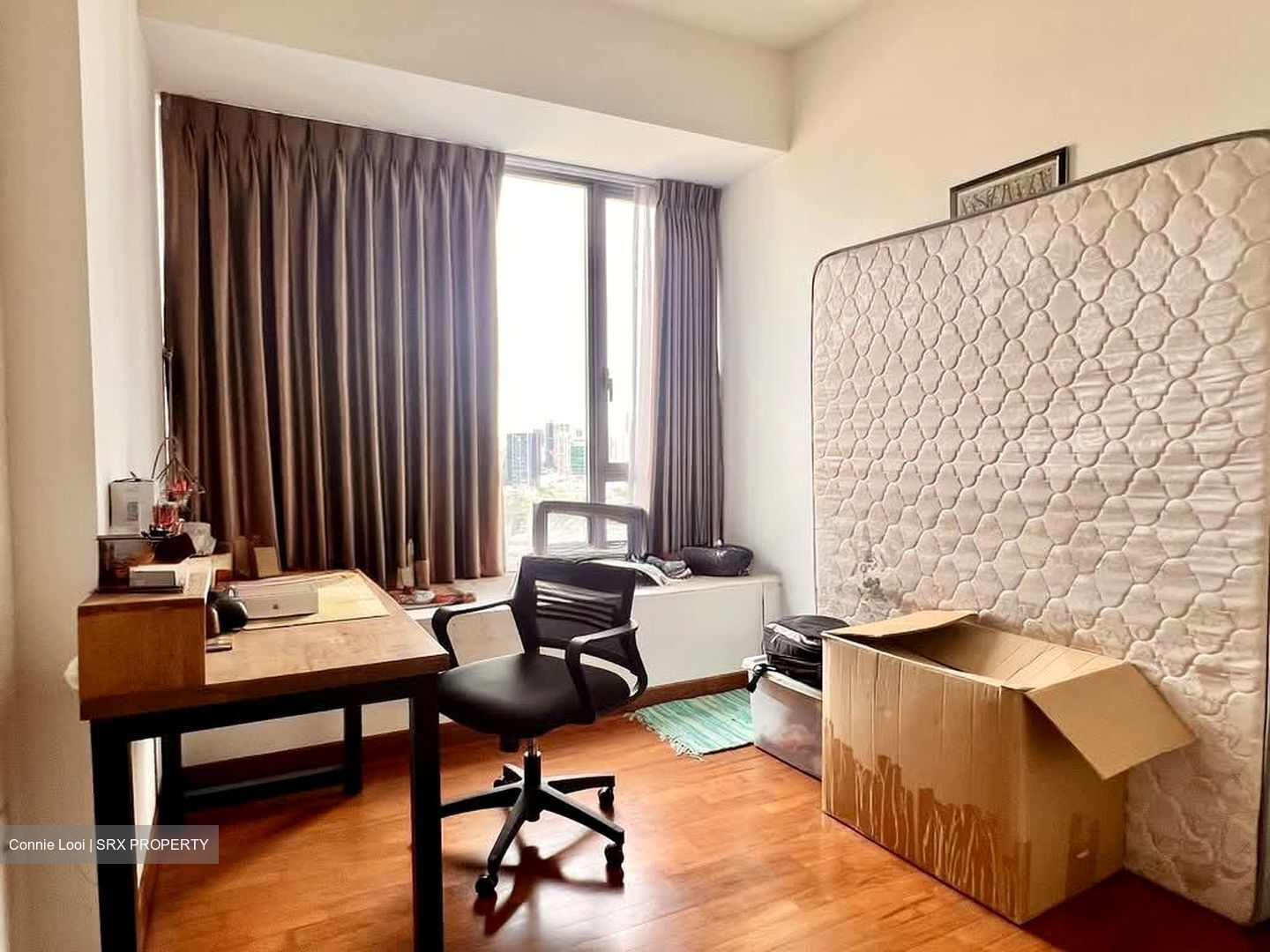 Vista Residences (D12), Condominium #563327401